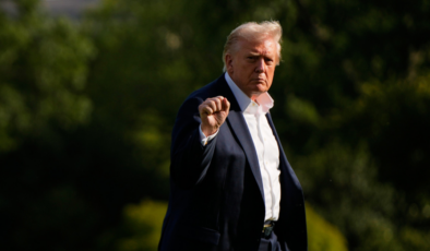 Trump doğumla vatandaşlığı kaldırabilir mi?