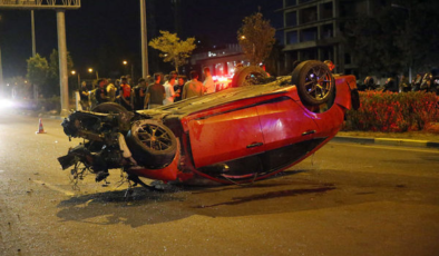 İskenderun'da can pazarı! 3 ölü, 3 yaralı