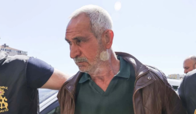 Son dakika… CHP lideri Özgür Özel'e saldıran Selçuk Tengioğlu tahliye edildi