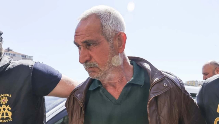Son dakika… CHP lideri Özgür Özel'e saldıran Selçuk Tengioğlu tahliye edildi