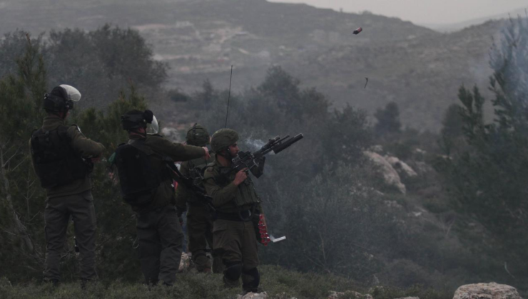 İskoçya, İsrail'i silahlandıran şirketlere kamu fonu aktarımını durduracak