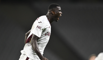 Onuachu’nun golü Avrupa’yı salladı