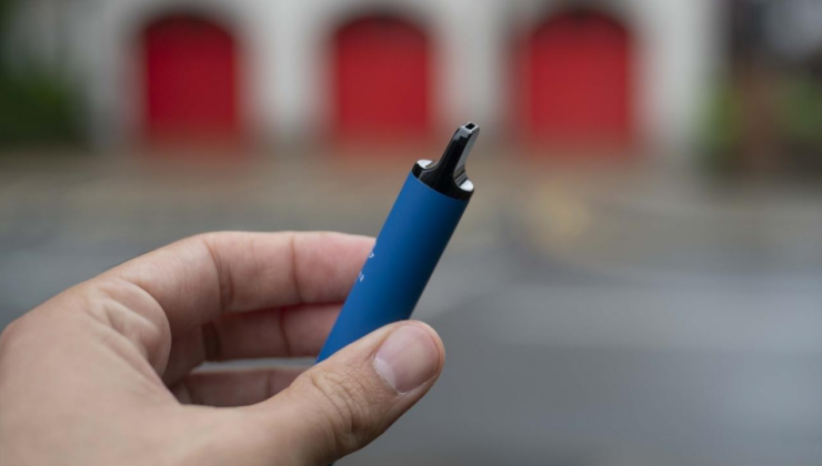 Gençlere yeni nesil saldırı: Elektronik sigara