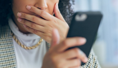 Dava-icra SMS dolandırıcılığı rekor seviyeye ulaştı!