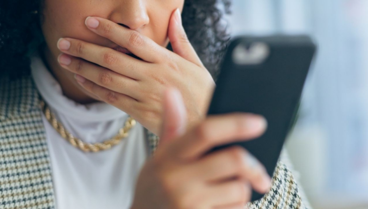 Dava-icra SMS dolandırıcılığı rekor seviyeye ulaştı!