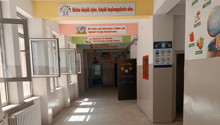 MEB’den ailelere “şiddeti önleme” tavsiyesi