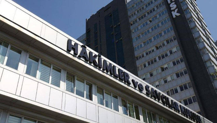 HSK'ya yeni üye seçimi için başvurular başladı