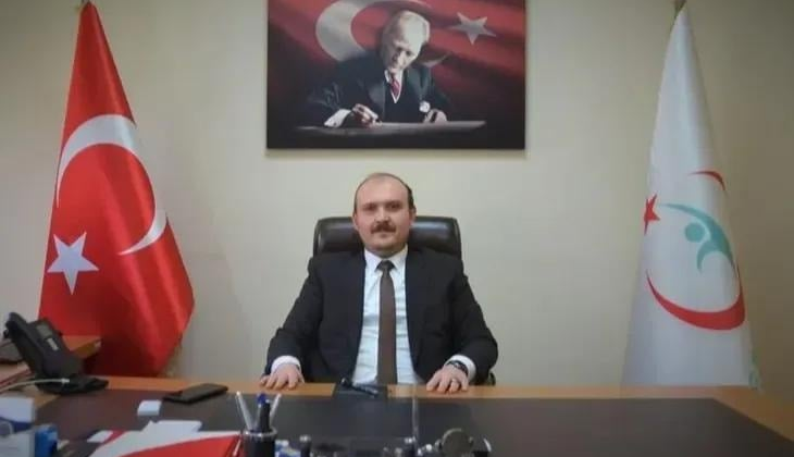 Müdüre hanımın Atatürk alerjisi