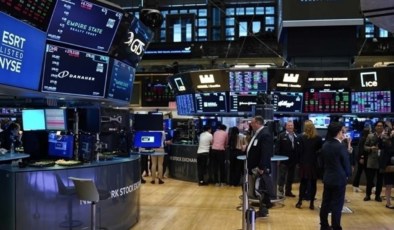 Küresel ekonomide belirsizlik büyüyor: Merkez bankaları temkinli, piyasalar gergin