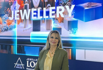 Art For Jewellery “Rüya Kalıntıları” teması ile gerçekleşecek