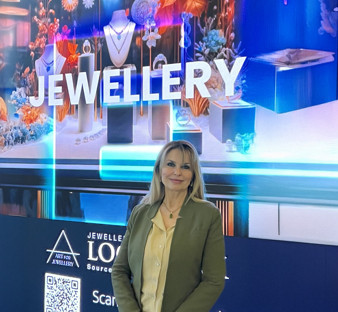 Art For Jewellery “Rüya Kalıntıları” teması ile gerçekleşecek
