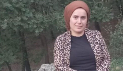 Genç kadına komşu saldırısı! 17 kez bıçakladı!