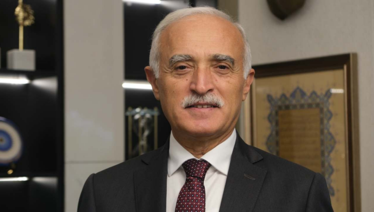 DEİK Başkanı Olpak: THY'nin Boeing alımı ticaret dengesi olarak değerlendirilmemeli