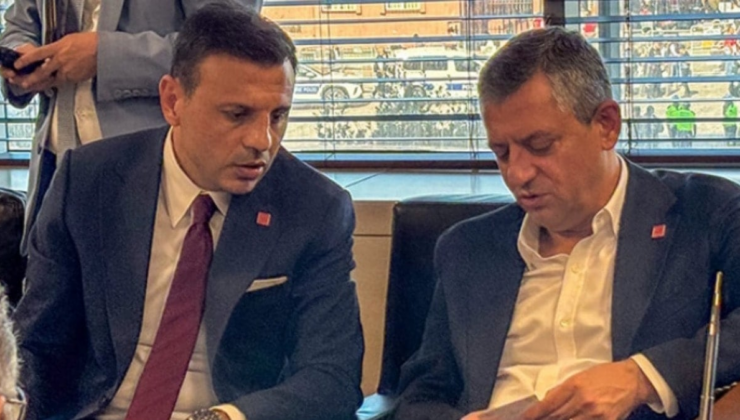 CHP için kritik gün!