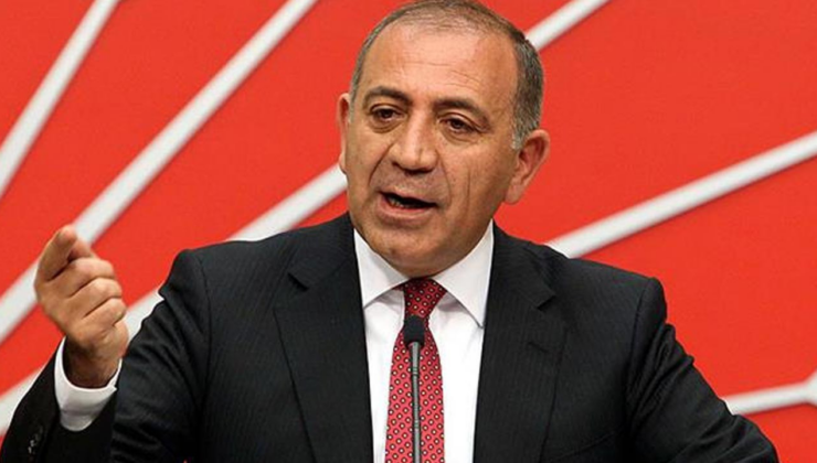 Son dakika: CHP Gürsel Tekin'den savunma istedi