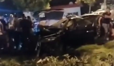 Kayseri'de feci kaza: Gayrimenkul danışmanı Rabia hayatını kaybetti