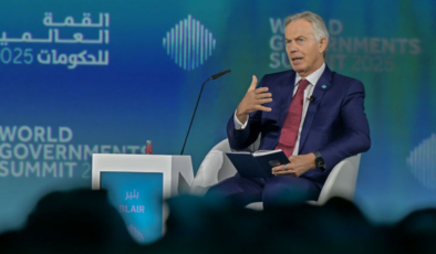 Hamas: Blair Filistin davasında istenmeyen biri