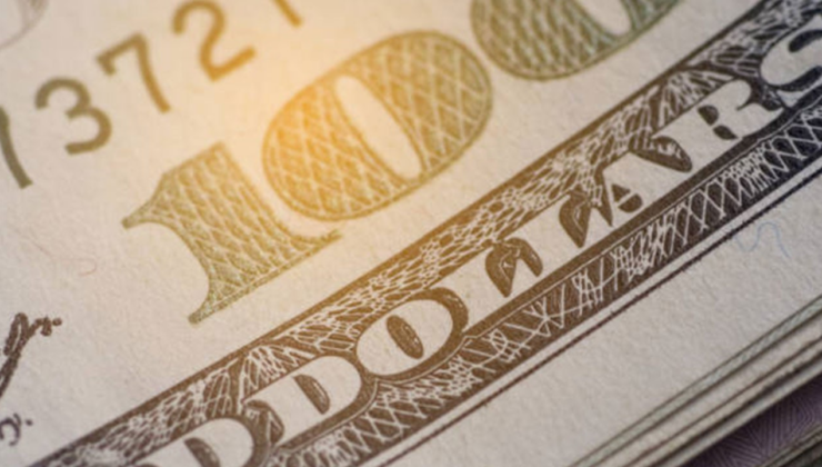 Commerzbank'tan dolar analizi