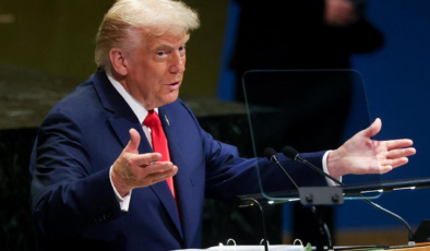 Trump: ABD dışında yapılan tüm filmlere yüzde 100 tarife uygulayacağım