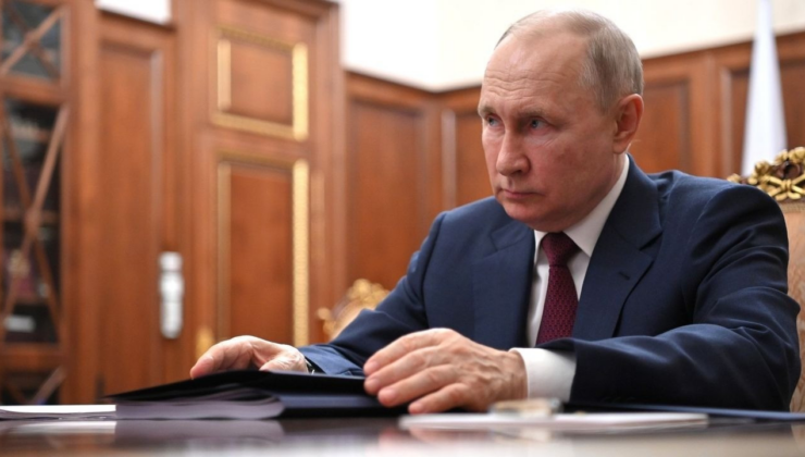 Putin resmen imzaladı! Rusya, işkencenin önlenmesine ilişkin Avrupa Sözleşmesi'nden çekildi
