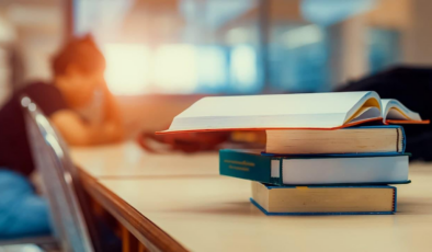Türkiye'de muhtemel eğitim süresi 2024'te 17,2 yıl oldu