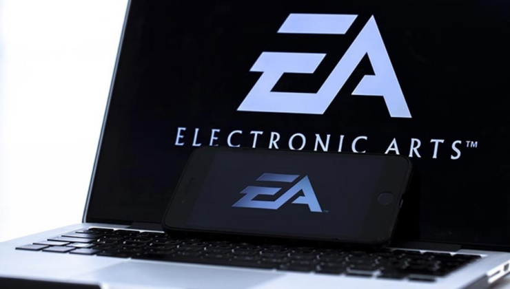 Electronic Arts, 55 milyar dolara alıcı buldu