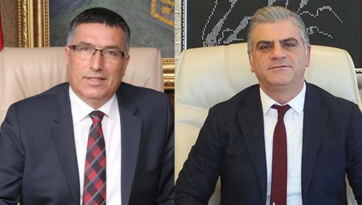 Son dakika… Kazova Tekstil davasında iki tahliye