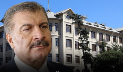Eski Bakan Fahrettin Koca'nın üniversitesinde maaş sigorta ödenmedi, şikayet edenler kovuldu
