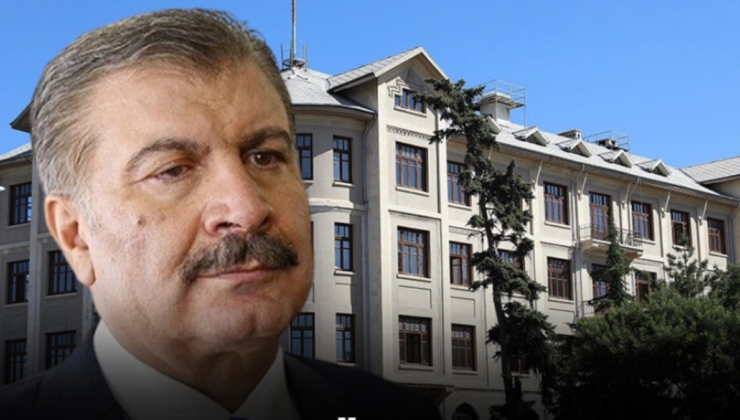 Eski Bakan Fahrettin Koca'nın üniversitesinde maaş sigorta ödenmedi, şikayet edenler kovuldu