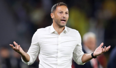 Tedesco'dan yardımcılığı bırakan Gökhan Gönül için ilginç yorum