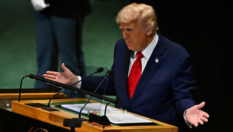 Trump'ın gümrük tarifeleri şimdi de sinemayı vurdu! Yurt dışı filmlere yüzde 100 vergi