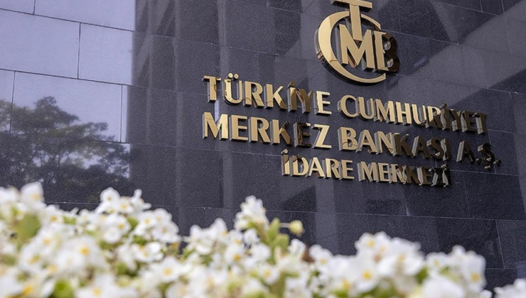 TCMB, Gambiya Merkez Bankası ile mutabakat zaptı imzaladı