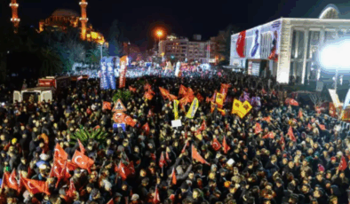 İmamoğlu'nun Tekin'den kazandığı tazminatı nereye harcayacağı belli oldu