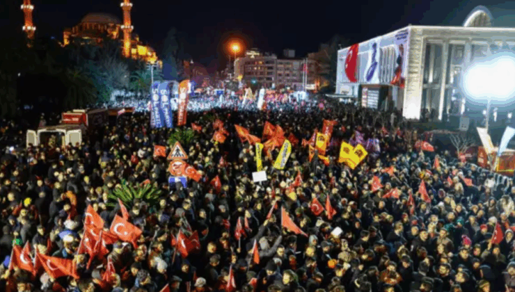 İmamoğlu'nun Tekin'den kazandığı tazminatı nereye harcayacağı belli oldu