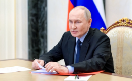 Putin imzaladı, Rusya kritik anlaşmadan çekildi
