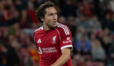 Liverpool'un Galatasaray kadrosunda 3 eksik!