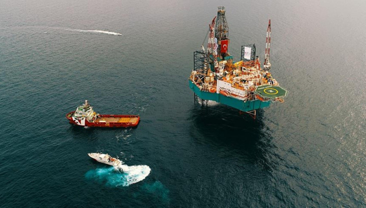 Ham petrol ve doğal gaz ithalatında artış, üretim ve stoklarda büyüme