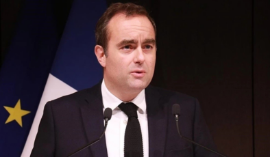 Fransa Başbakanı Lecornu'ya sahte diploma suçlaması