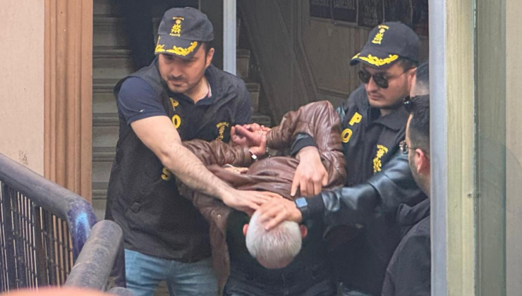 Özgür Özel'e saldıran sanığa 12 ay hapis cezası verildi