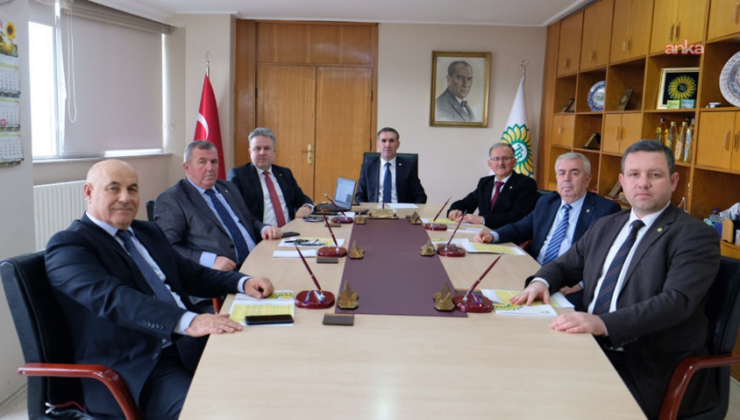 Trakya Birlik ayçiçek kesin alım fiyatını açıkladı