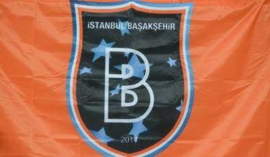 Başakşehir'den açıklama: Türk futbolu bu MHK ile devam edemez