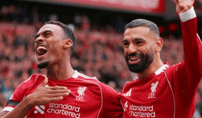 Galatasaray ile karşılaşacak Liverpool kadrosunu açıkladı! 3 eksik var