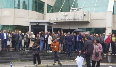 Son Dakika… Özgür Çelik mazbatasını aldı
