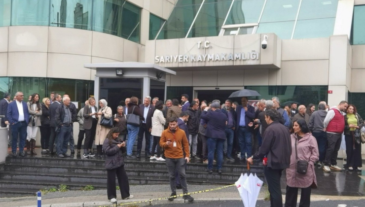 Son Dakika… Özgür Çelik mazbatasını aldı