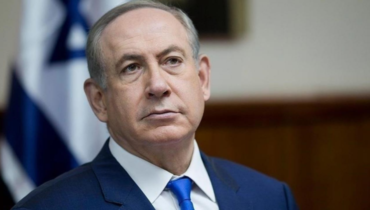 Netanyahu, Katar'dan özür diledi