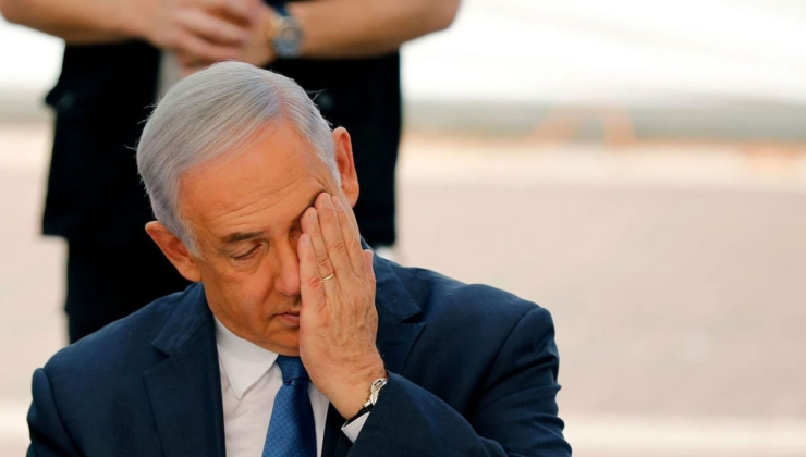 Netanyahu, Trump'la görüşmesi sırasında Katar Başbakanı'nı arayarak özür diledi
