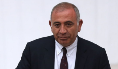Gürsel Tekin savunması istenince neler söyledi