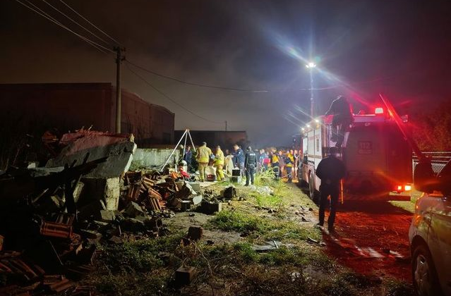 30 metrelik kuyuda ölü bulundu