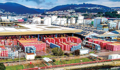 Shell, geleceğin enerji ihtiyacına çözümler sunuyor