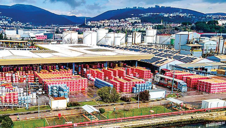 Shell, geleceğin enerji ihtiyacına çözümler sunuyor
